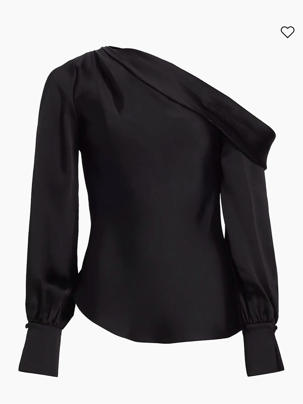 Simkhai Alice Off-The-Shoulder Top